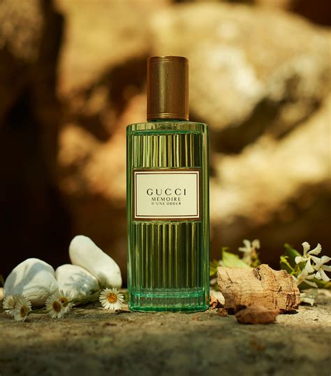 gucci memoire d'une odeur perfume|Gucci memoire d'une odeur fragrantica.